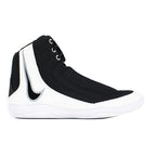 Nike Inflict 4 wrestling shoes Black and White