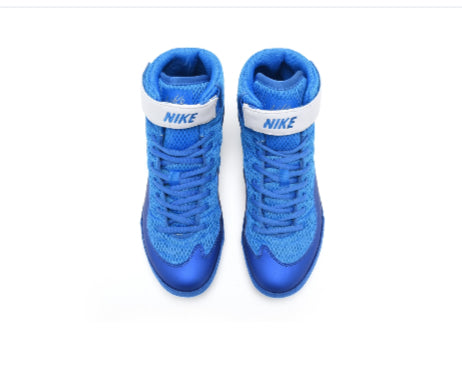 Nike Inflict 3 Blue