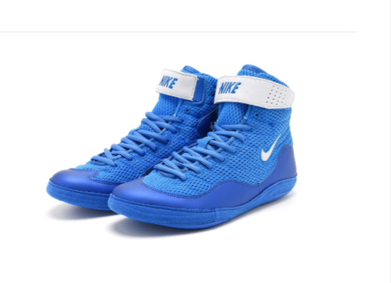 Nike Inflict 3 Blau