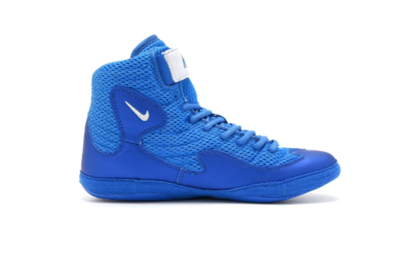 Nike Inflict 3 Blau