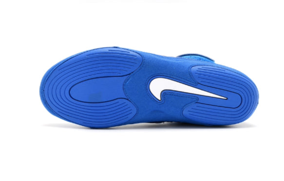 Nike Inflict 3 Blau