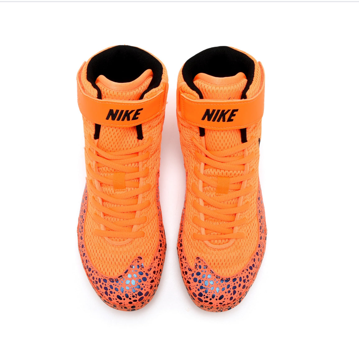 Nike Inflict 3 Orange