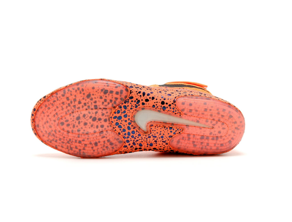 Nike Inflict 3 Orange