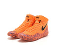 Nike Inflict 3 Orange