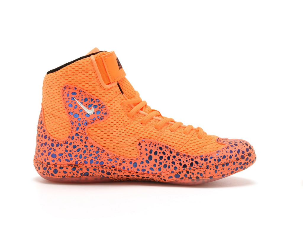 Nike Inflict 3 Orange