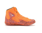 Nike Inflict 3 Orange