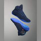 RUDIS JB1 ELECTRIC BLUE
