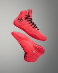 RUDIS JB1 - Fire Red