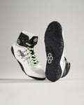 RUDIS-KS Infinity Yang White/Lime