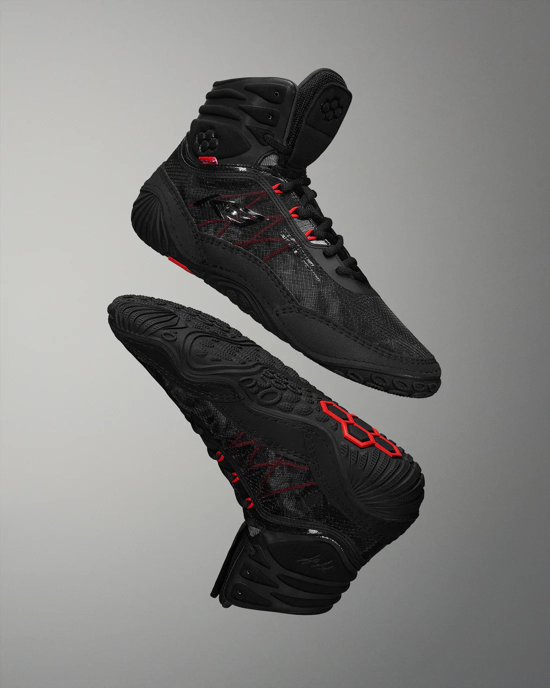 RUDIS KS Infinity Edge - Carbon Black