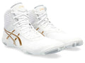 ASICS MATBLAZER - White and Gold