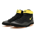 Nike Inflict 004 - Black / Metallic Gold / Black