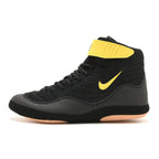 Nike Inflict 004 - Black / Metallic Gold / Black