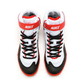 Nike Inflict 3 Blanc Noir Rouge Université