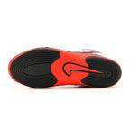 Nike Inflict 3 Blanc Noir Rouge Université