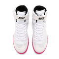Tokyo Nike Inflict 3 Olympic Edition Wrestling Shoes White/Pink