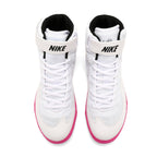 Tokyo Nike Inflict 3 Olympic Edition Wrestling Shoes White/Pink