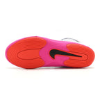 Tokyo Nike Inflict 3 Olympic Edition Wrestling Shoes White/Pink