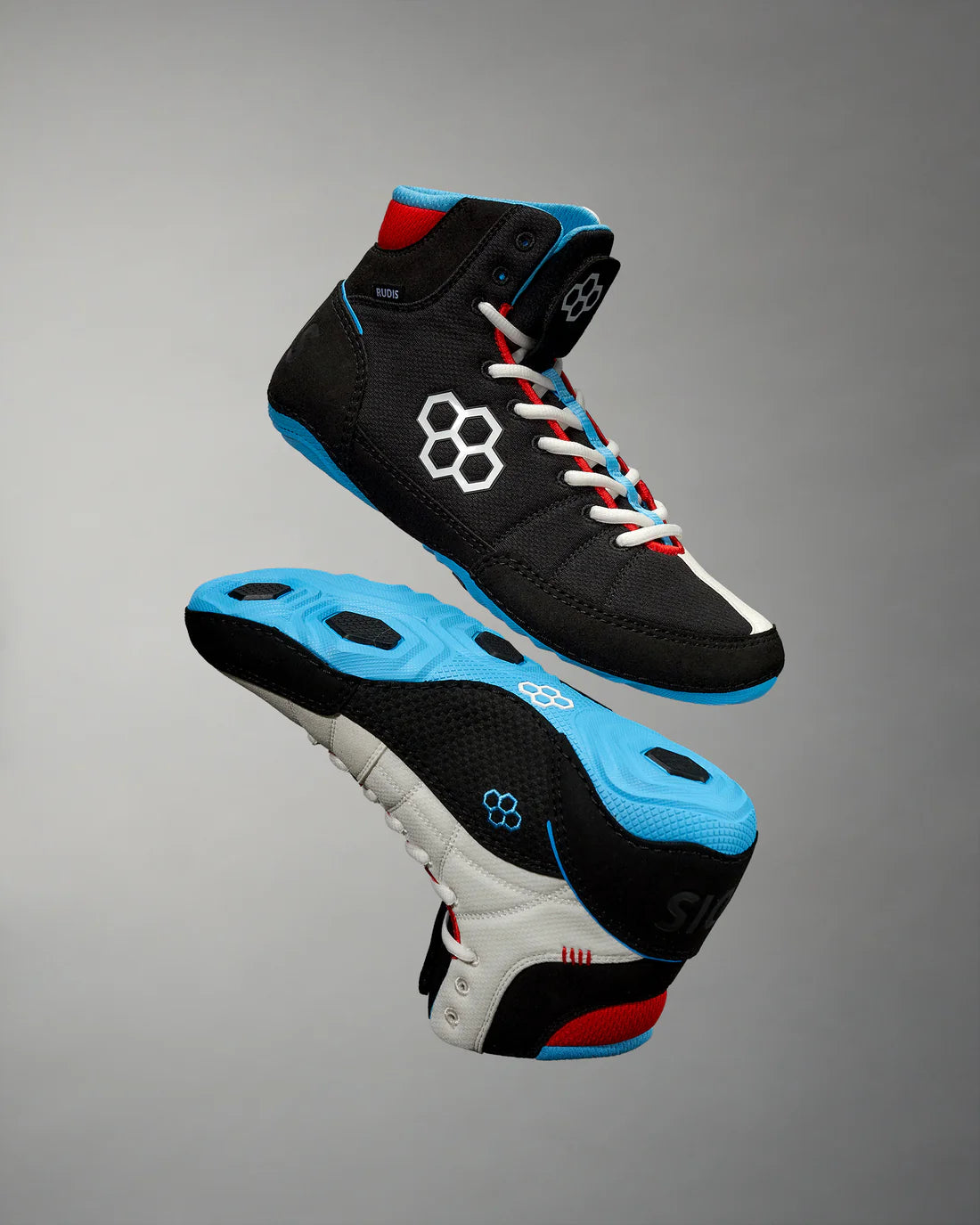 RUDIS Colt 3.0 - Freestyle