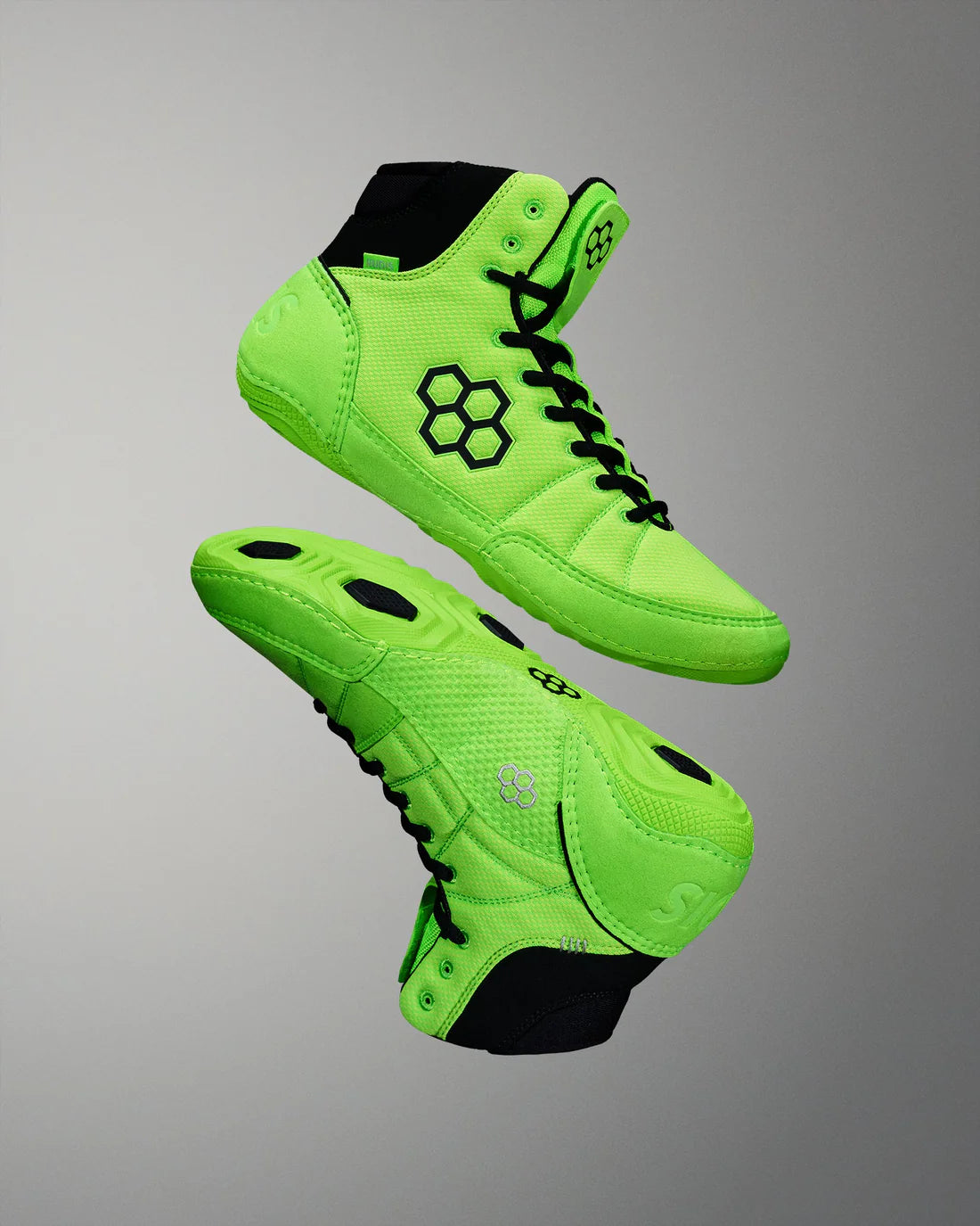 RUDIS Colt 3.0 - Radioactive