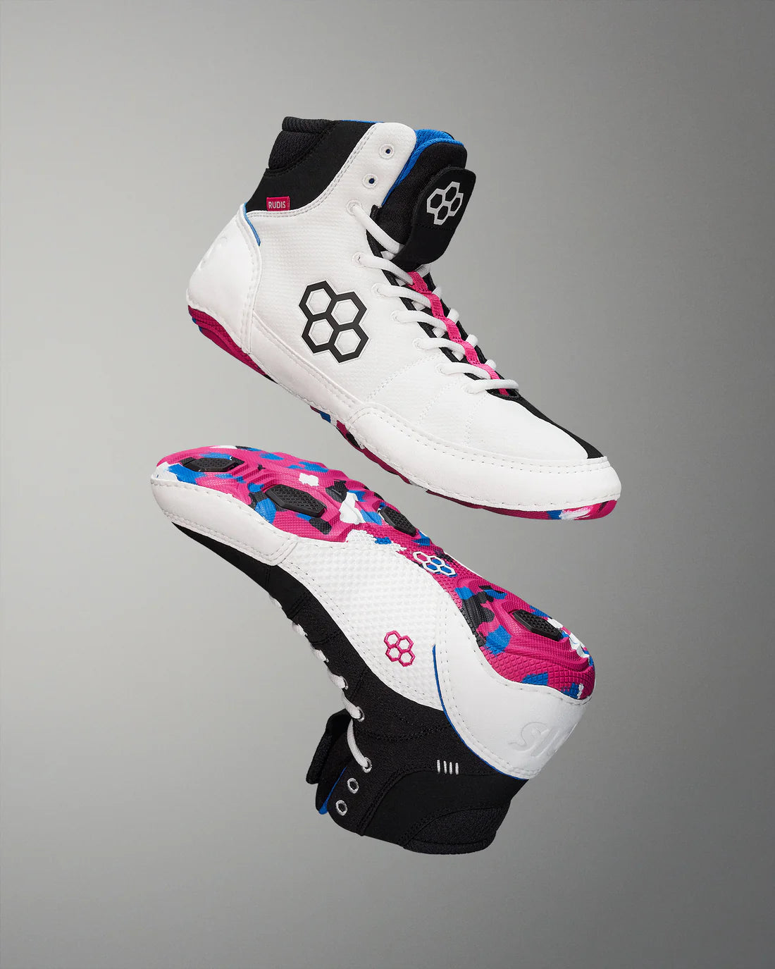 RUDIS Colt 3.0 - Starburst