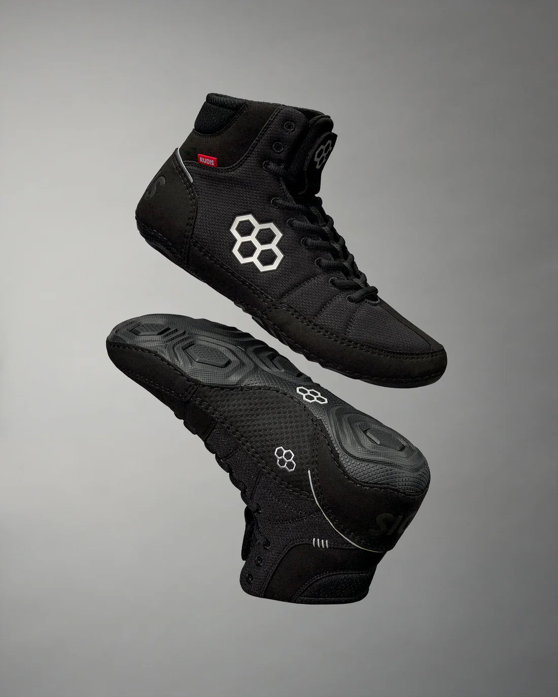 RUDIS Colt 3.0 - Blackout