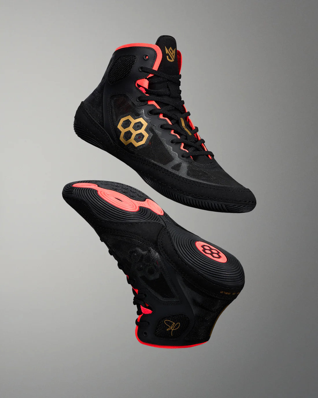 RUDIS JB Ultra LITE All I See Is Gold