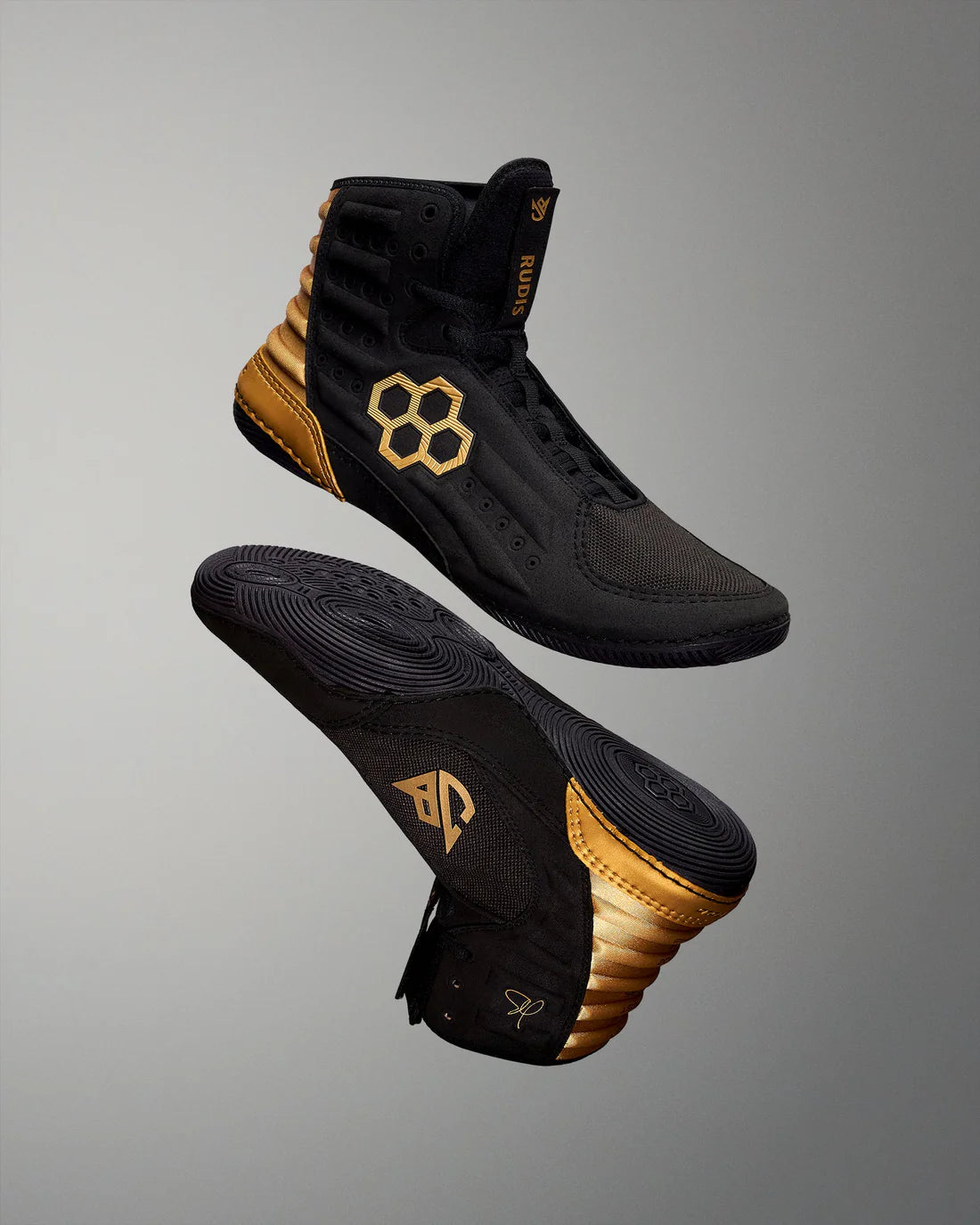 RUDIS JB Ultra - Stealth