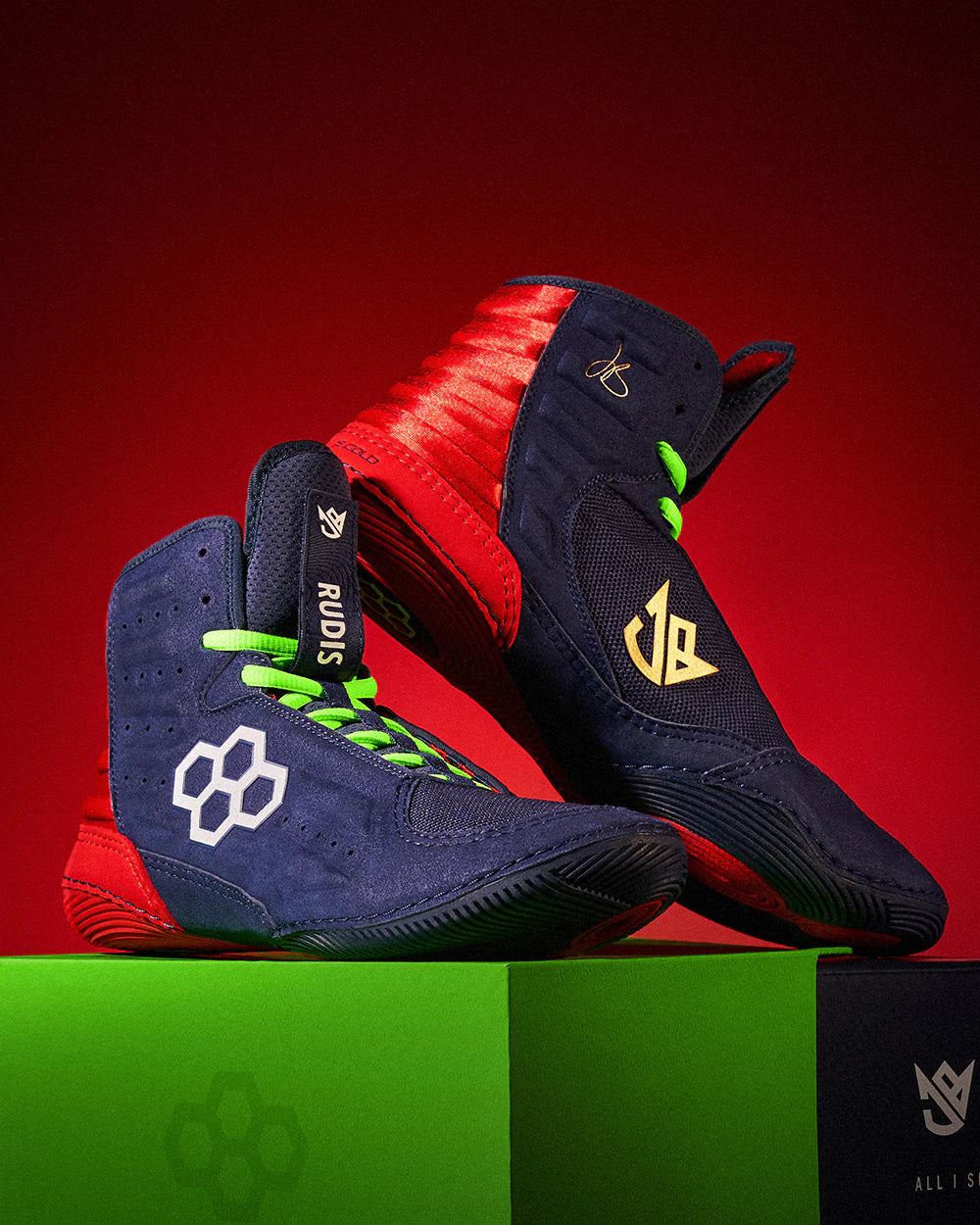 RUDIS JB Ultra The Dream