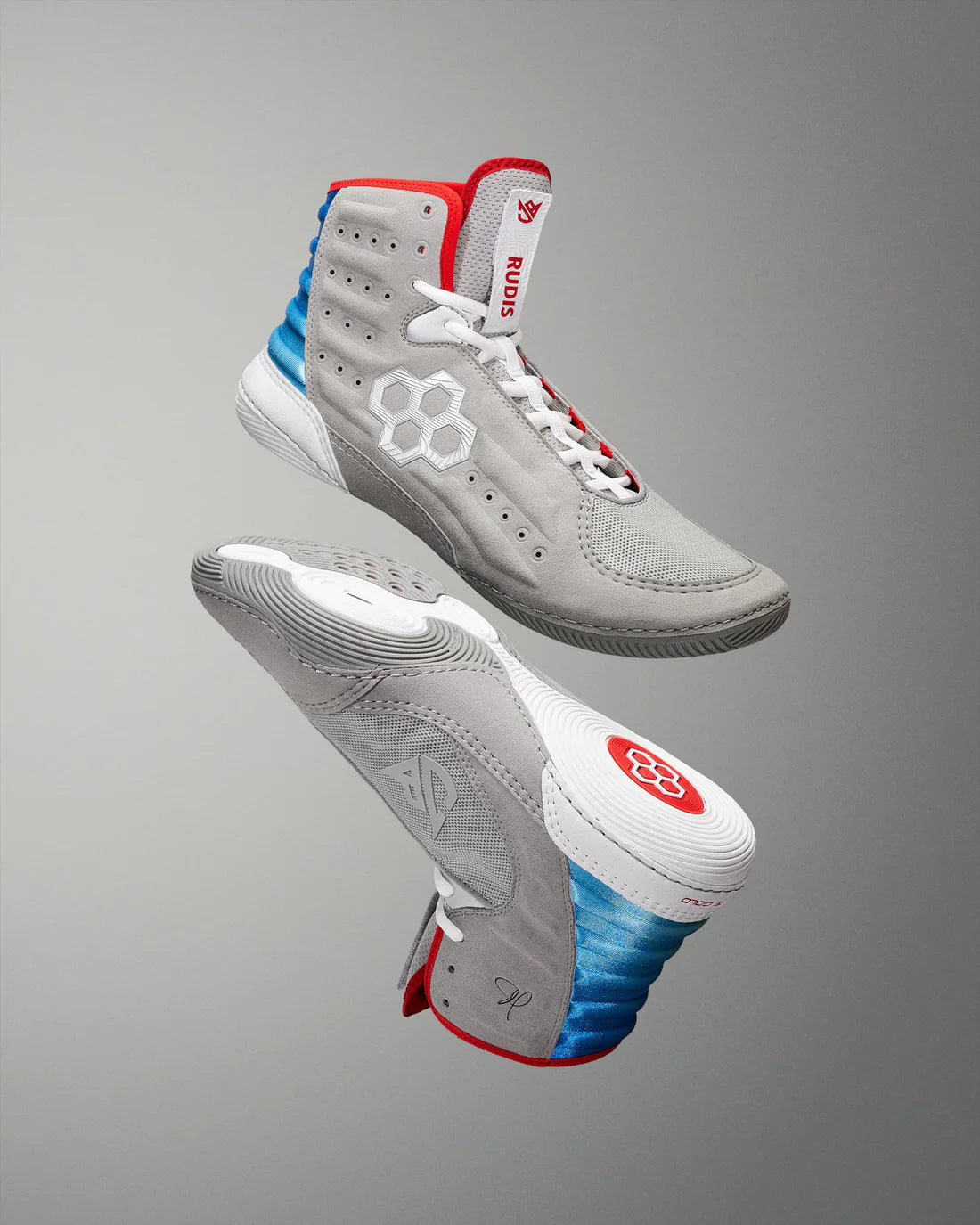 RUDIS JB Ultra Tornado