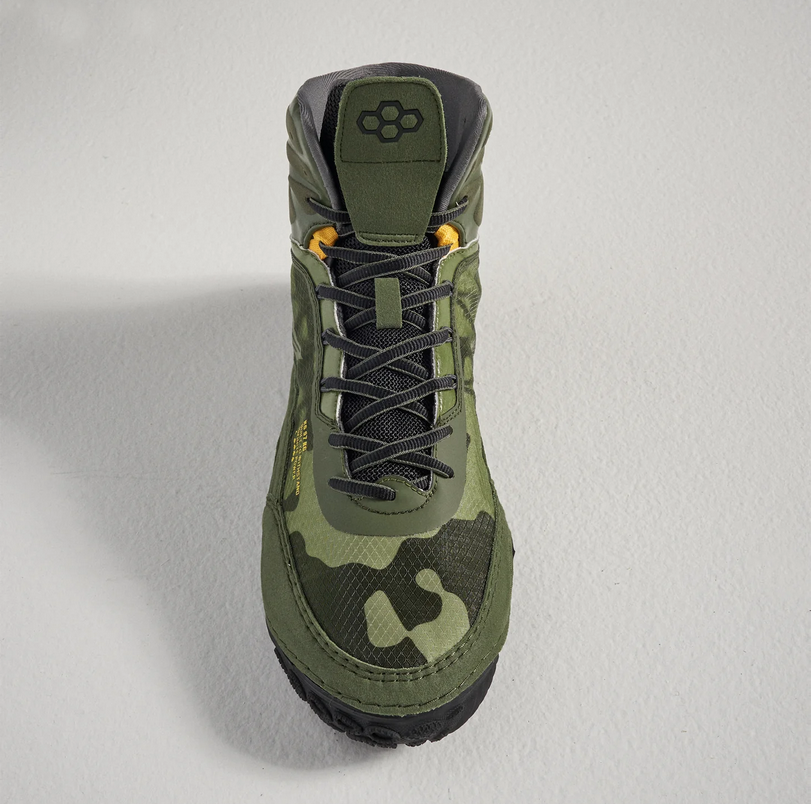 RUDIS  KS Infinity Edge Adult Wrestling Shoes Ammo