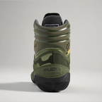 RUDIS  KS Infinity Edge Adult Wrestling Shoes Ammo