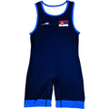 SERBIA NATIONAL TEAM WRESTLING MEROOJ SINGLET