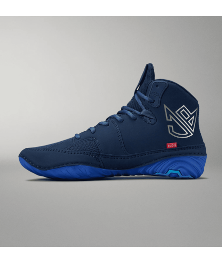 RUDIS JB1 ELECTRIC BLUE