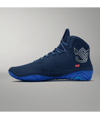 RUDIS JB1 ELECTRIC BLUE