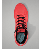 RUDIS JB1 - Fire Red