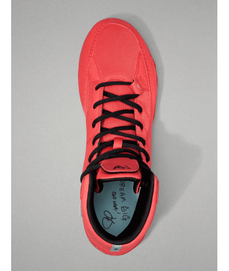 RUDIS JB1 - Fire Red