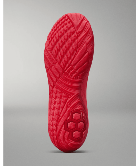 RUDIS JB1 - Fire Red