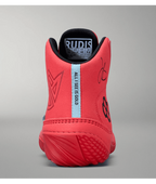 RUDIS JB1 - Fire Red