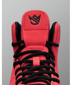 RUDIS JB1 - Fire Red