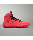 RUDIS JB1 - Fire Red