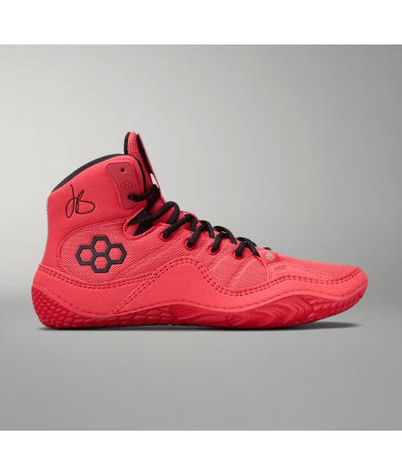 RUDIS JB1 - Fire Red