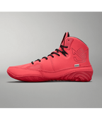 RUDIS JB1 - Fire Red