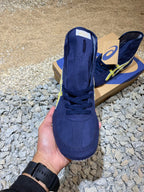ASICS TIGERS TWR 900 NAVY AND GOLD