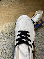 ASICS TIGERS TWR 900 WHITE AND BLACK