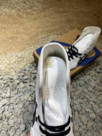 ASICS TIGERS TWR 900 WHITE AND BLACK